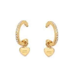 With Love Darling, Heart Hoops MSRP $89